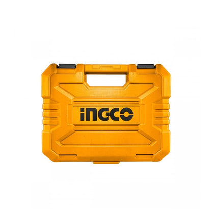 Llave de Impacto Inalámbrica 12.7 mm 20 V 4.0 Ah