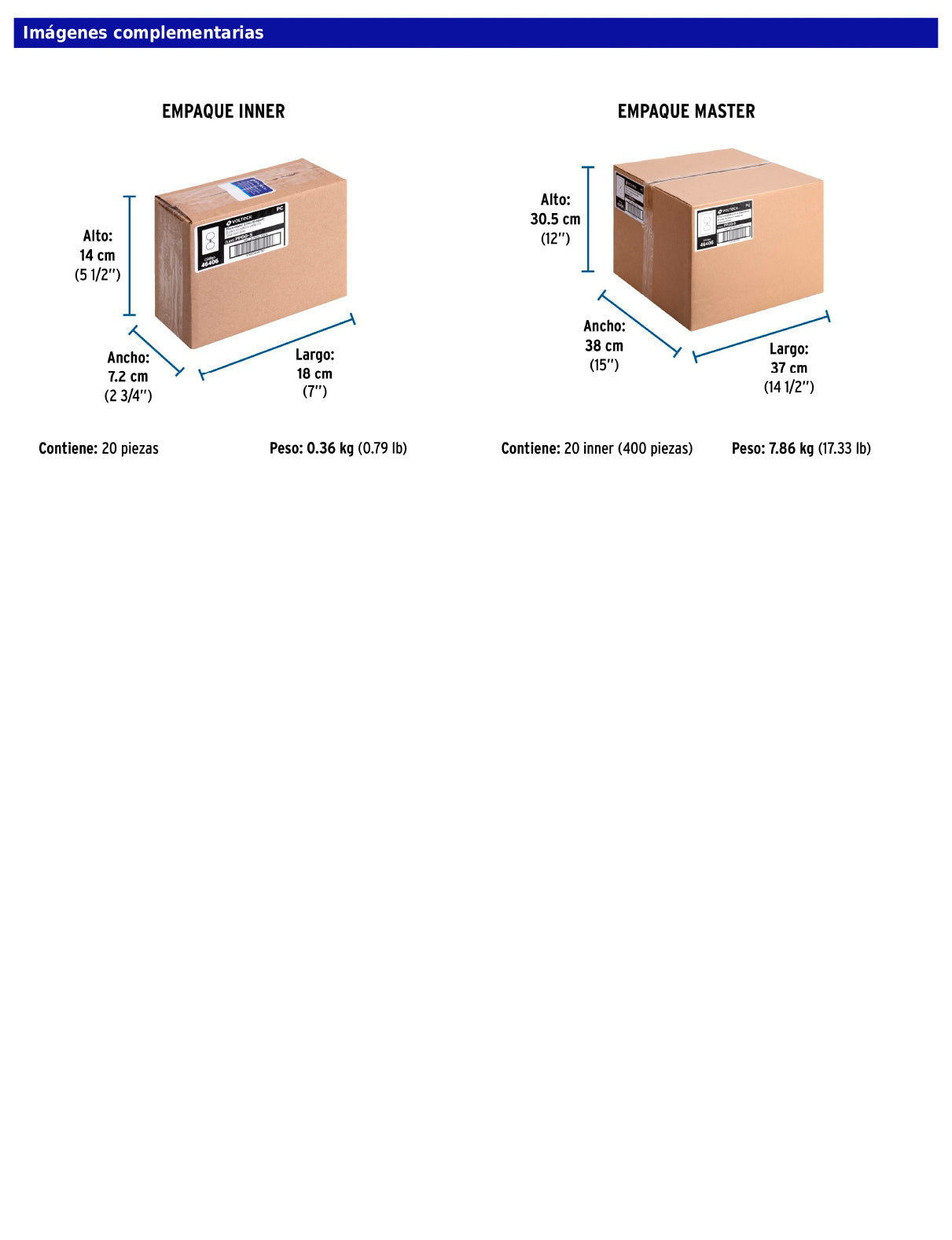 Placa dúplex de ABS de línea Standard