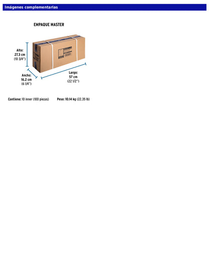 Contacto de sobreponer dúplex de 2 polos con tierra