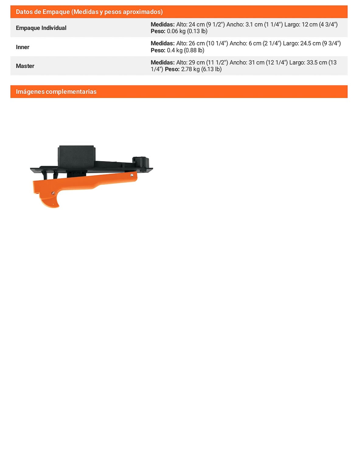 Interruptor de repuesto para esmeriladoras compatible con modelo ESMA-7A3