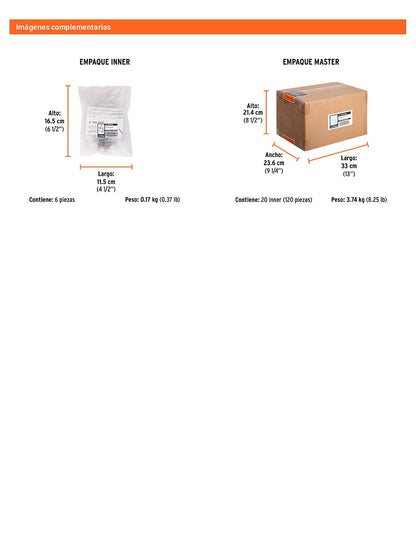 Interruptor de repuesto para esmeriladoras compatible con modelos ESMA-4512N y ESMA-4590N