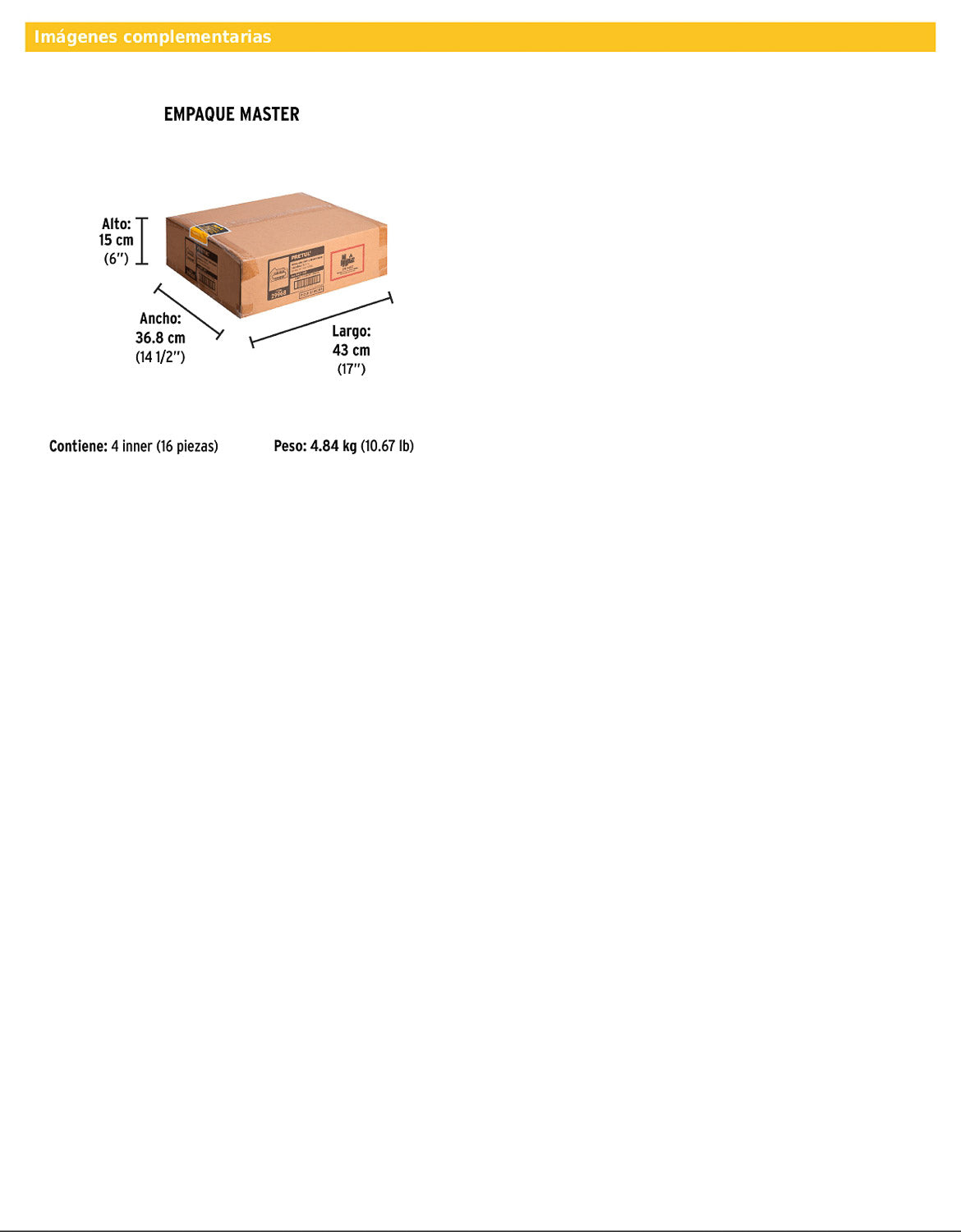 Batería de ion litio de 12 V con capacidad de 2 Ah