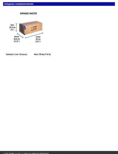 Base para fotocelda de montaje 1/2 vuelta con tensión de 110 – 220 V