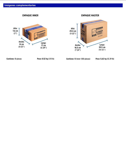 Contacto industrial blindado aterrizado de 127 V y 15 A con 2 polos + tierra