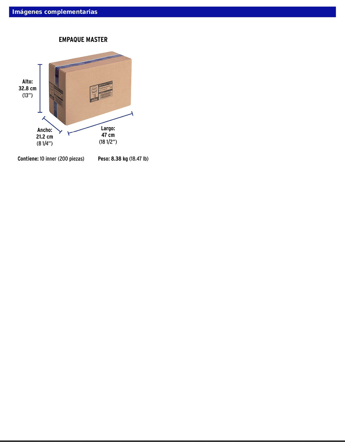 Portalámpara de PVC para intemperie de 127 V y 660 W