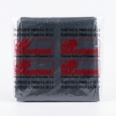 Bolsa para Basura 1/2 Jardín BIO