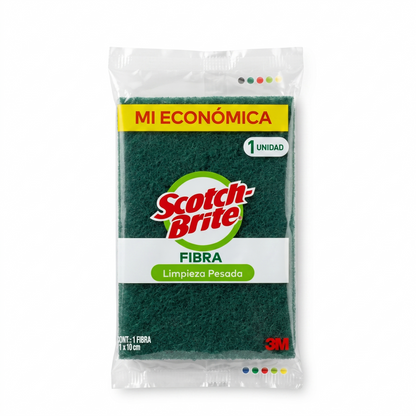 Mascon Scotch Brite