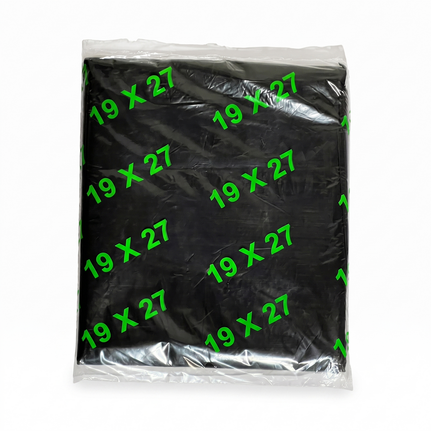 Bolsa para Basura 19x27 Sencilla