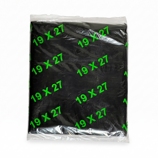 Bolsa para Basura 19x27 Sencilla