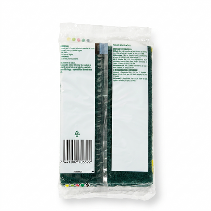 Mascon Scotch Brite
