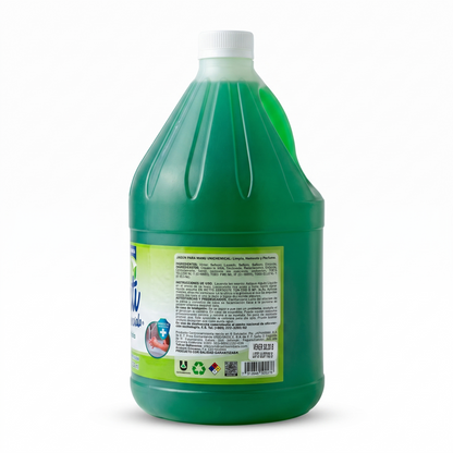 Jabon Liquido para Manos