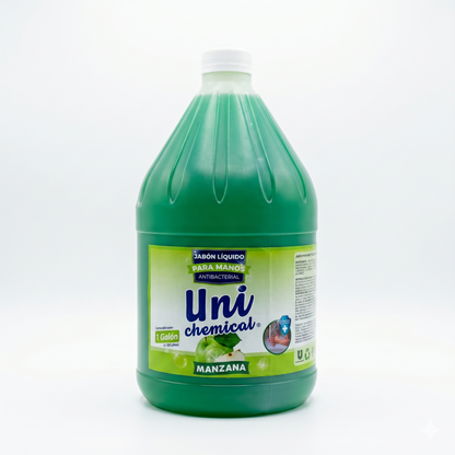 Jabon Liquido para Manos