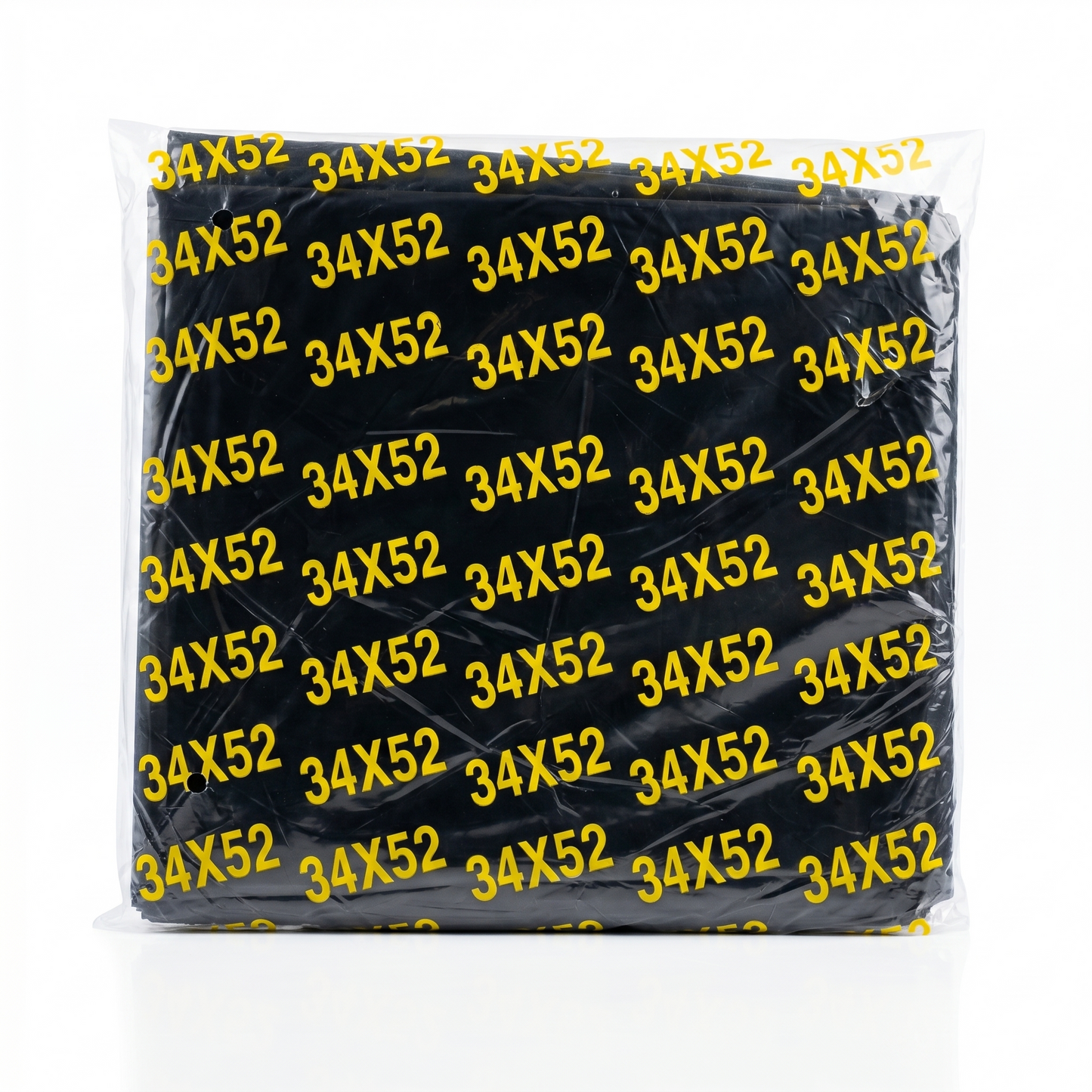 Bolsa para Basura 34x52 Sencilla