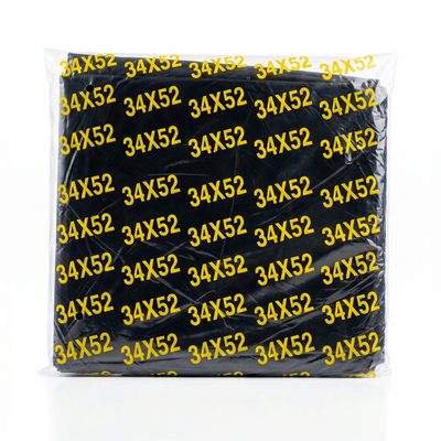 Bolsa para Basura 34x52 Sencilla