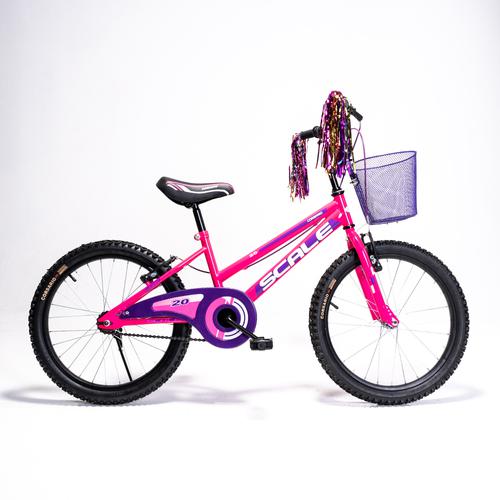 Bicicleta para Niñas 20"