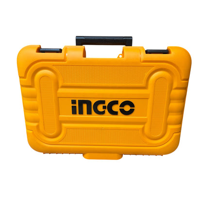 Combo Inalámbrico 20 V: Llave de Impacto, Taladro, Rotomartillo, Linterna y Mini Esmeril