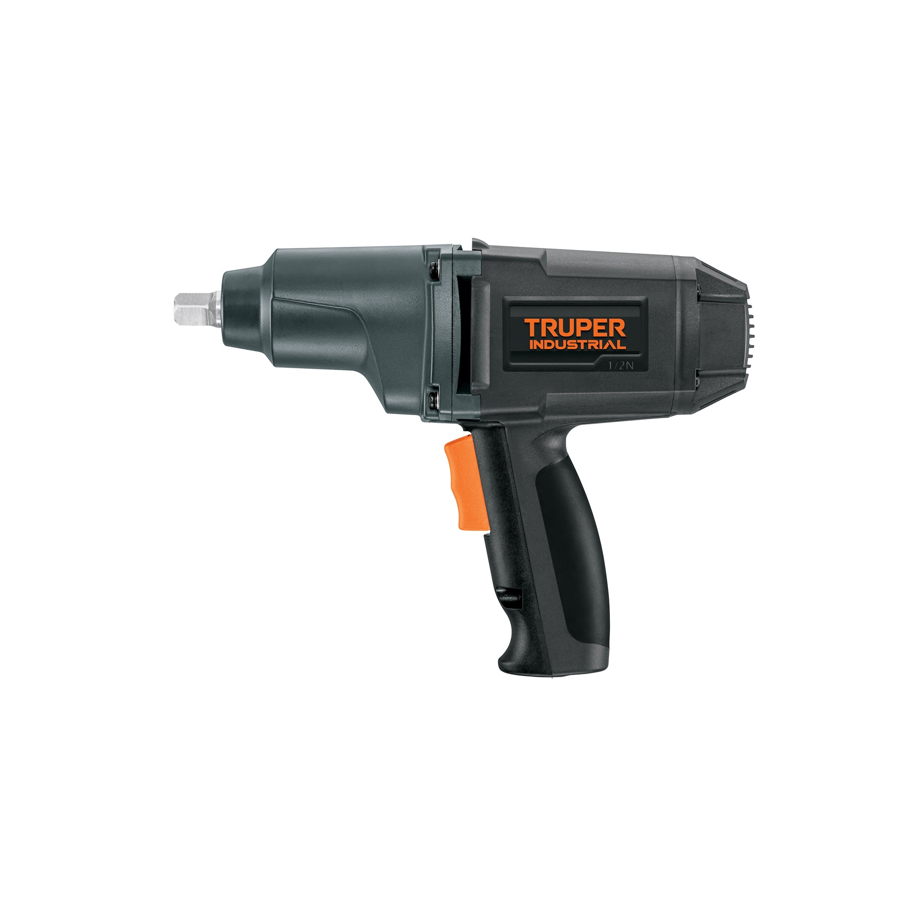 Llave de impacto 1/2 pulg 900W 320 lb/ft - TRUPER INDUSTRIAL - SKU 11682