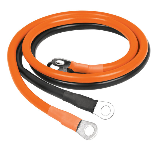 Cable para inversores de corriente INCO-1000 e INCO-1500