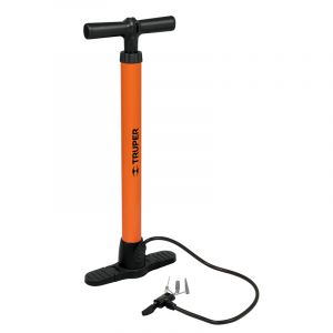 Bomba manual para inflar