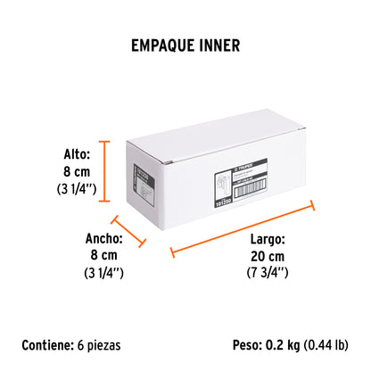 Interruptor para CALA-A3 - SKU 101250
