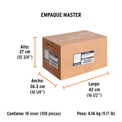 Interruptor para CALA-A3 - SKU 101250