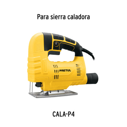 Interruptor de repuesto para CALA-P4 · vista 2