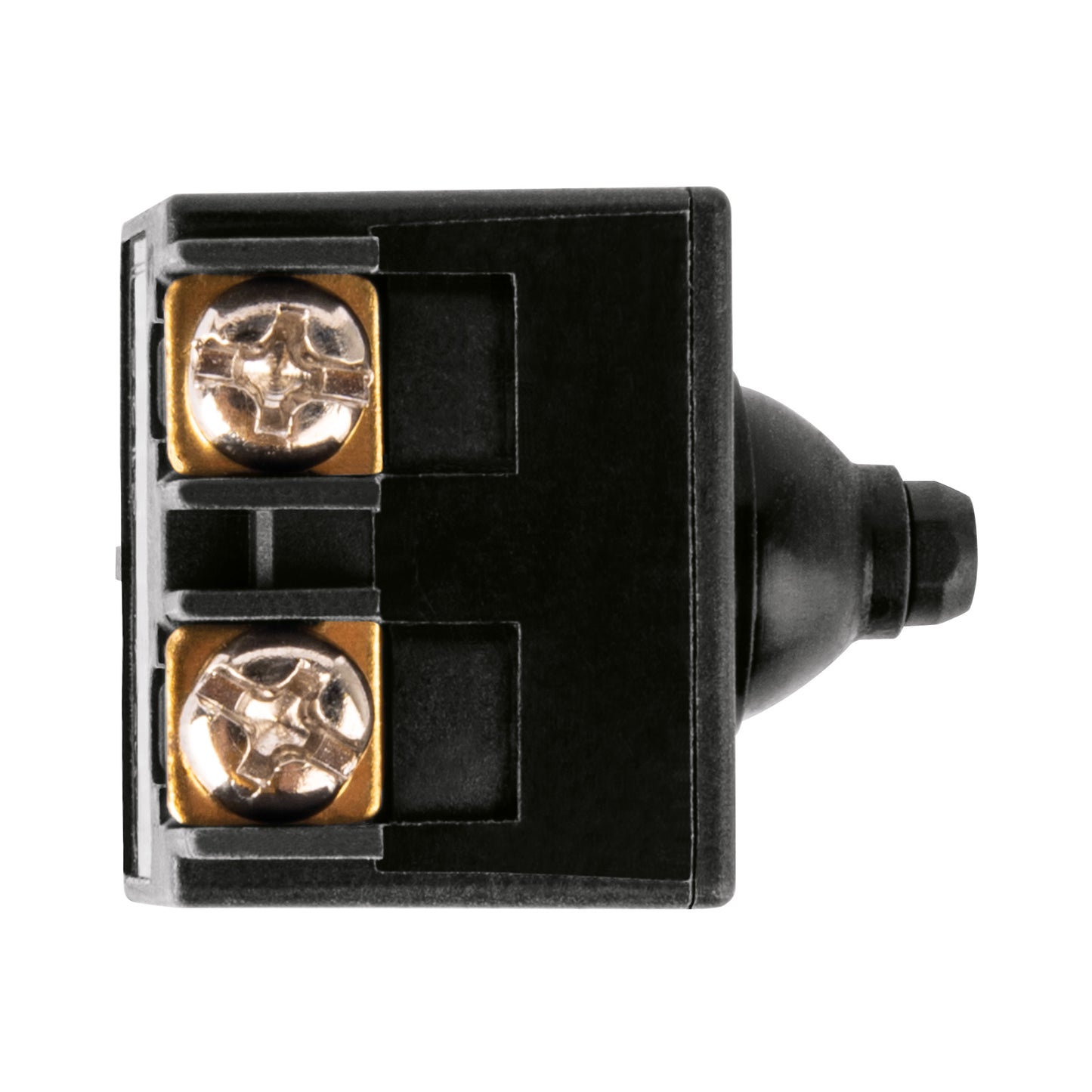 Interruptor de repuesto para esmeriladoras compatible con modelos ESMA-4580N ESMA-4-1/2A9 ESMA-4-1/2A12 ESMA-4-1/2P2 y ESMA-4-1/2P5