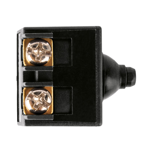Interruptor de repuesto para esmeriladoras compatible con modelos ESMA-4580N ESMA-4-1/2A9 ESMA-4-1/2A12 ESMA-4-1/2P2 y ESMA-4-1/2P5