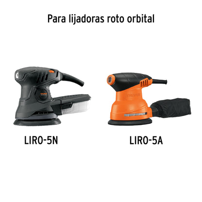Interruptor para LIRO-5N y LIRO-5A - SKU 101909
