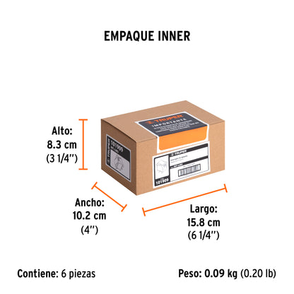 Interruptor para LIRO-5N y LIRO-5A - SKU 101909