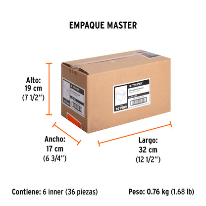 Interruptor para LIRO-5N y LIRO-5A - SKU 101909