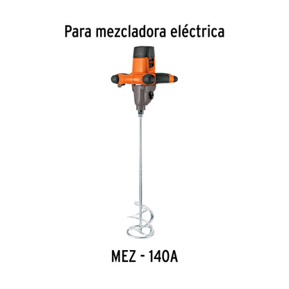 Interruptor de repuesto para MEZ-140A · vista 2