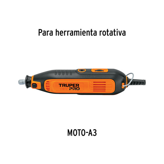 Interruptor de repuesto para MOTO-A3 · vista 2