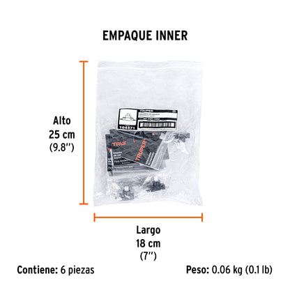 Interruptor de repuesto para PIPI-44E · vista 3