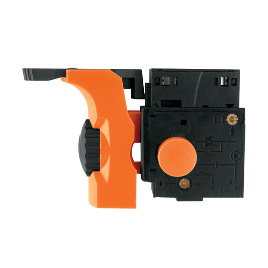 Interruptor de repuesto para ROEL-20/30N TRUPER
