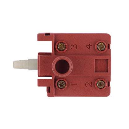 Interruptor de repuesto para ROEL-60N TRUPER