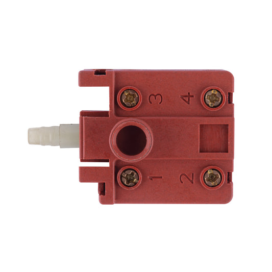 Interruptor de repuesto para ROEL-60N TRUPER