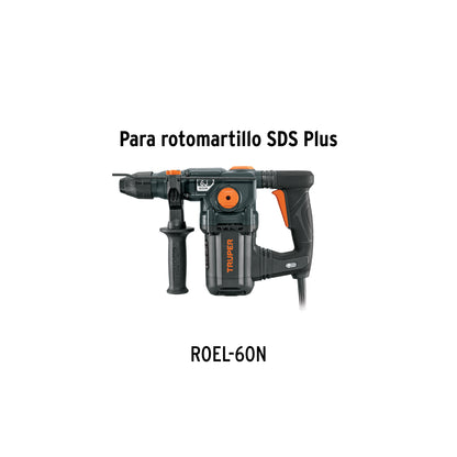 Interruptor de repuesto para ROEL-60N · vista 2