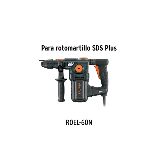 Interruptor de repuesto para ROEL-60N · vista 2