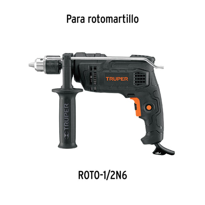 Interruptor para ROTO-1/2N6 - SKU 101429