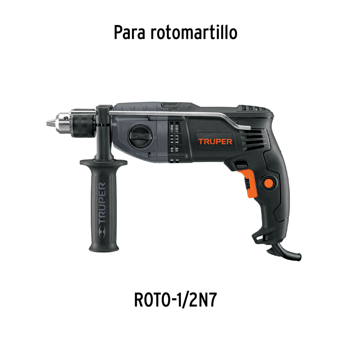 Interruptor para ROTO-1/2N7 - SKU 101440