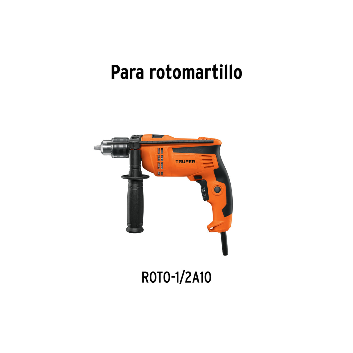 Interruptor de repuesto para ROTO-1/2A10 · vista 2