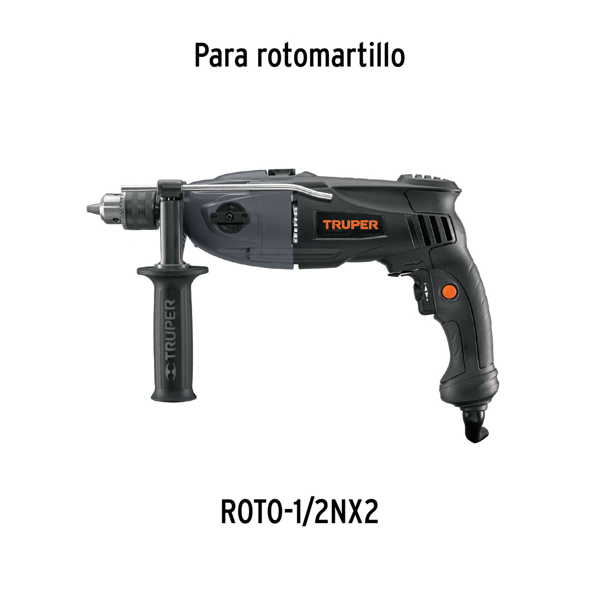 Interruptor para ROTO-1/2NX2 - SKU 101705