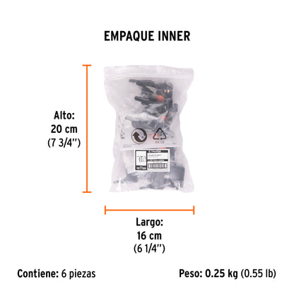 Interruptor para ROTO-1/2NX2 - SKU 101705