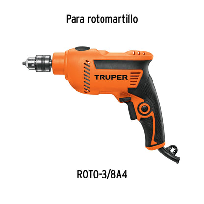 Interruptor para ROTO-3/8A4 - SKU 101414