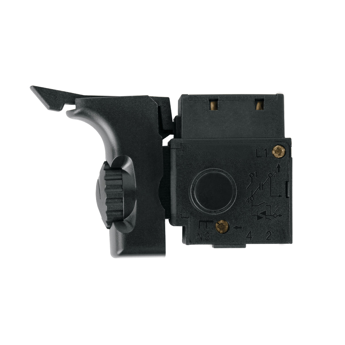 Interruptor de repuesto para ROTO-1/2P6, ROTO-3/8P6
