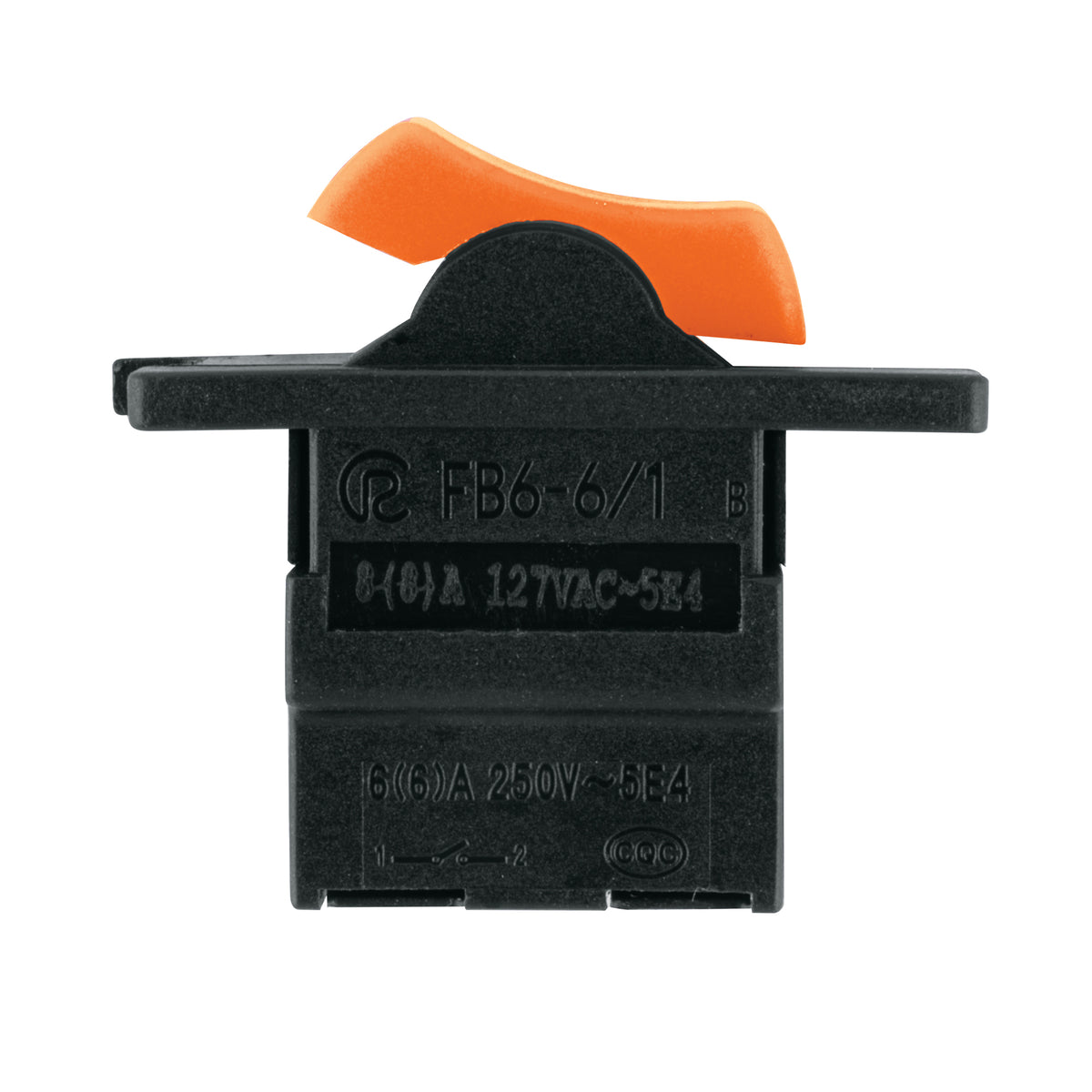 Interruptor para ROU-MN - SKU 102754