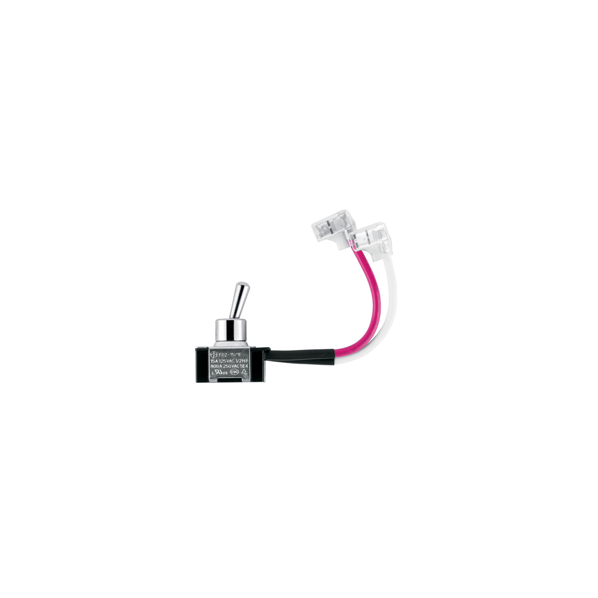 Interruptor para ROU-NX3 - SKU 101527