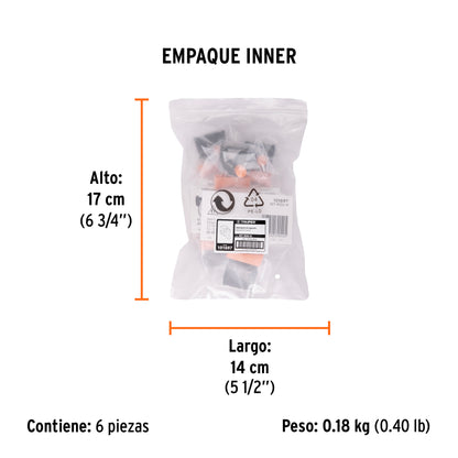 Interruptor para ROU-N - SKU 101697