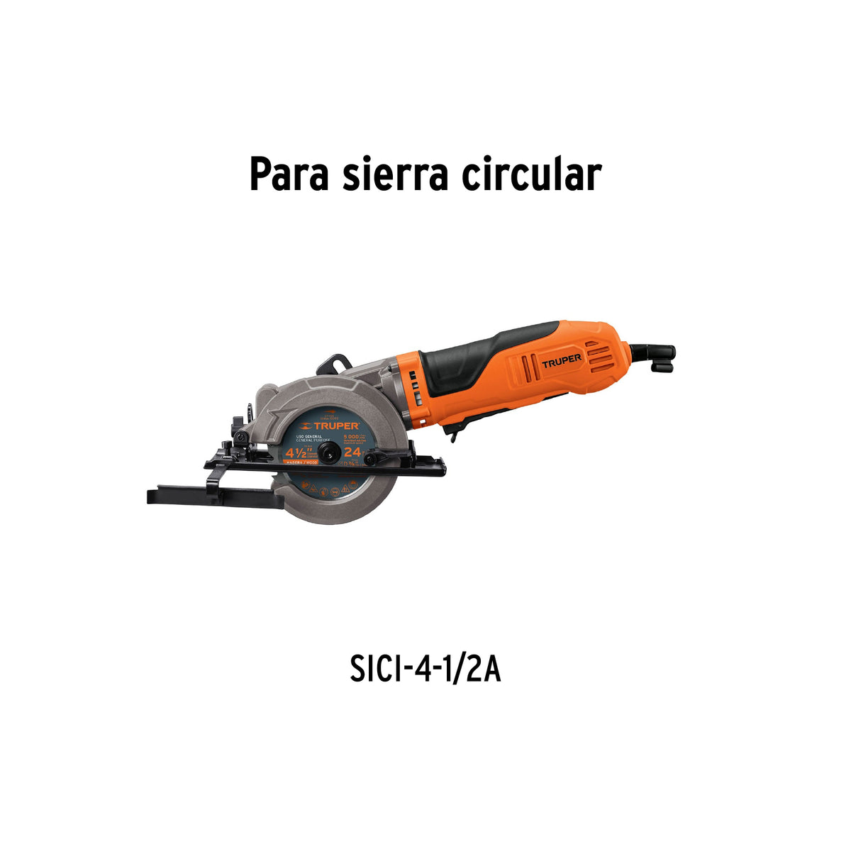 Interruptor para SICI-4-1/2A - SKU 102732